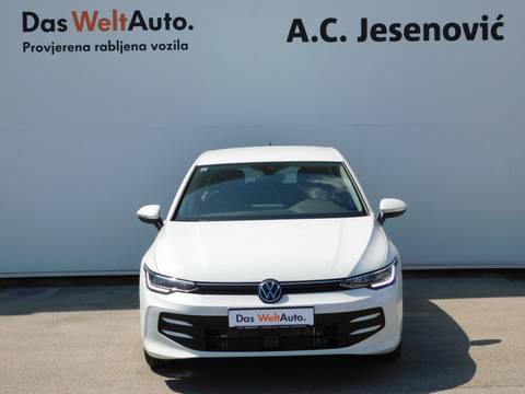 2025 Volkswagen Golf — sličica 2
