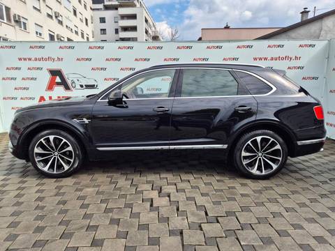 2016 Bentley Bentayga — sličica 4