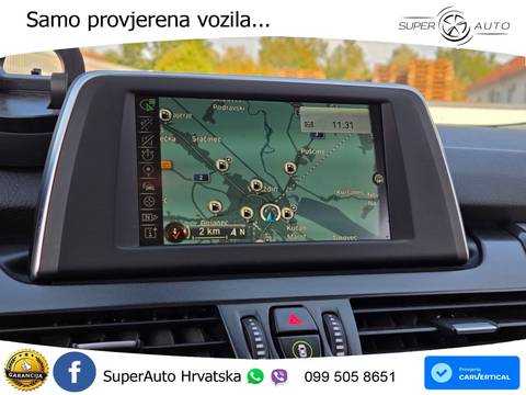 2017 BMW Serija 2 — sličica 11