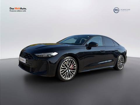 2025 Audi S5