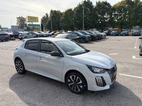 2026 Peugeot 208 — sličica 6