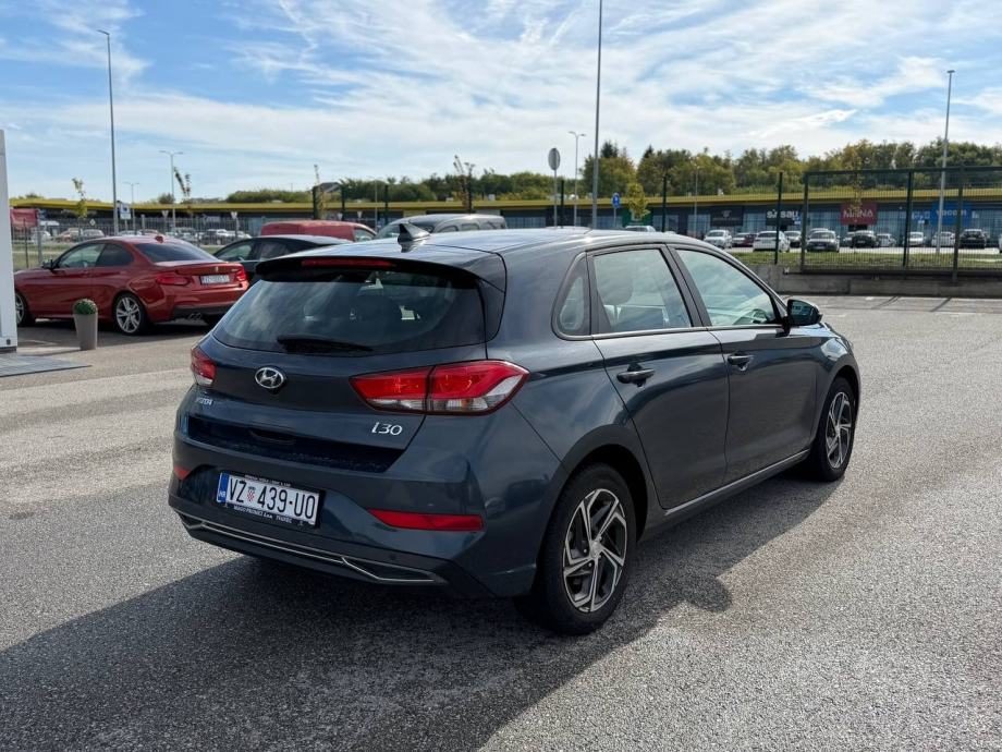 2022 Hyundai i30 — fotografija 4