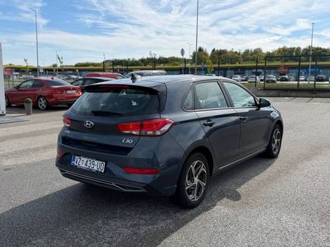2022 Hyundai i30 — sličica 4