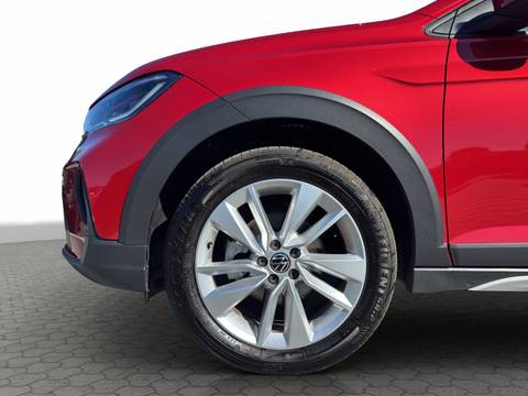 2025 Volkswagen Taigo — sličica 19