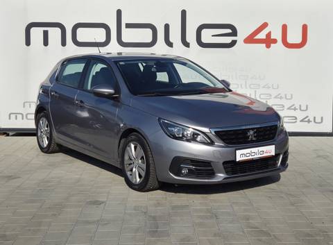 2019 Peugeot 308 — sličica 2