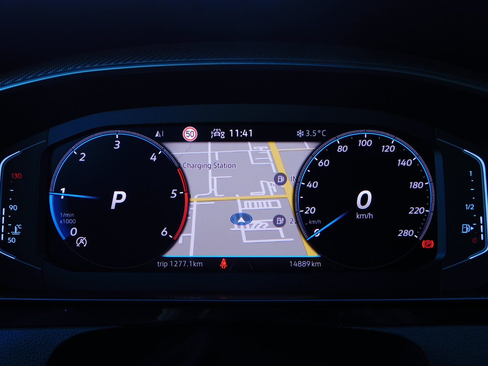 2023 Volkswagen Arteon — fotografija 14