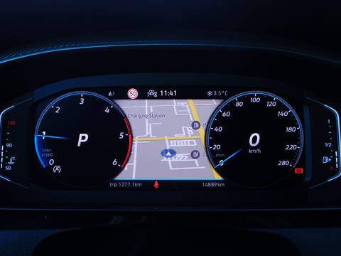 2023 Volkswagen Arteon — sličica 14