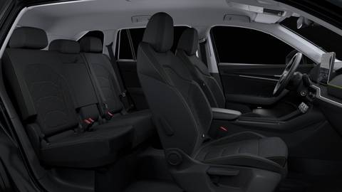 2026 Škoda Kodiaq — sličica 5