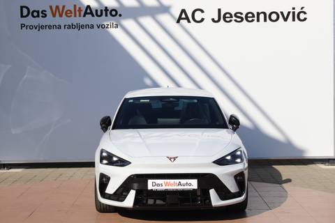 2026 Cupra Leon — sličica 2