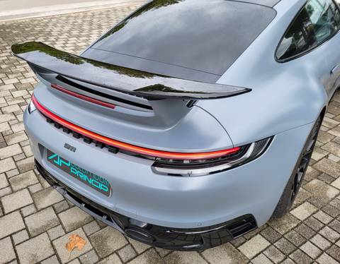 2023 Porsche 911 — sličica 8