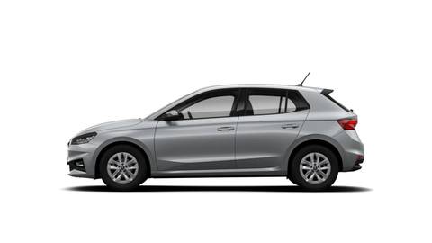 2026 Škoda Fabia — sličica 2