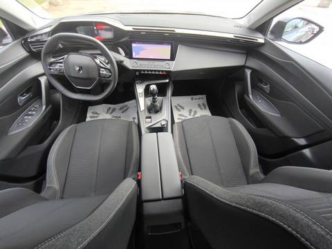 2022 Peugeot 308 — sličica 11