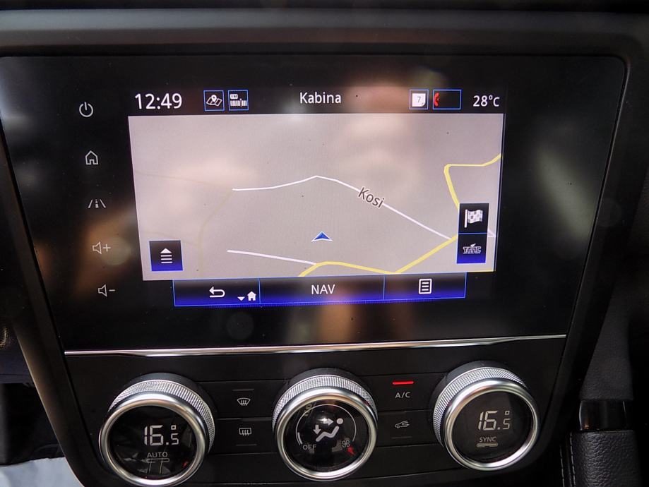 2020 Renault Kadjar — fotografija 15