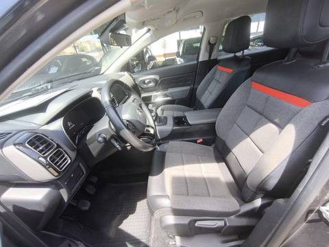2019 Citroën C5 Aircross — sličica 11