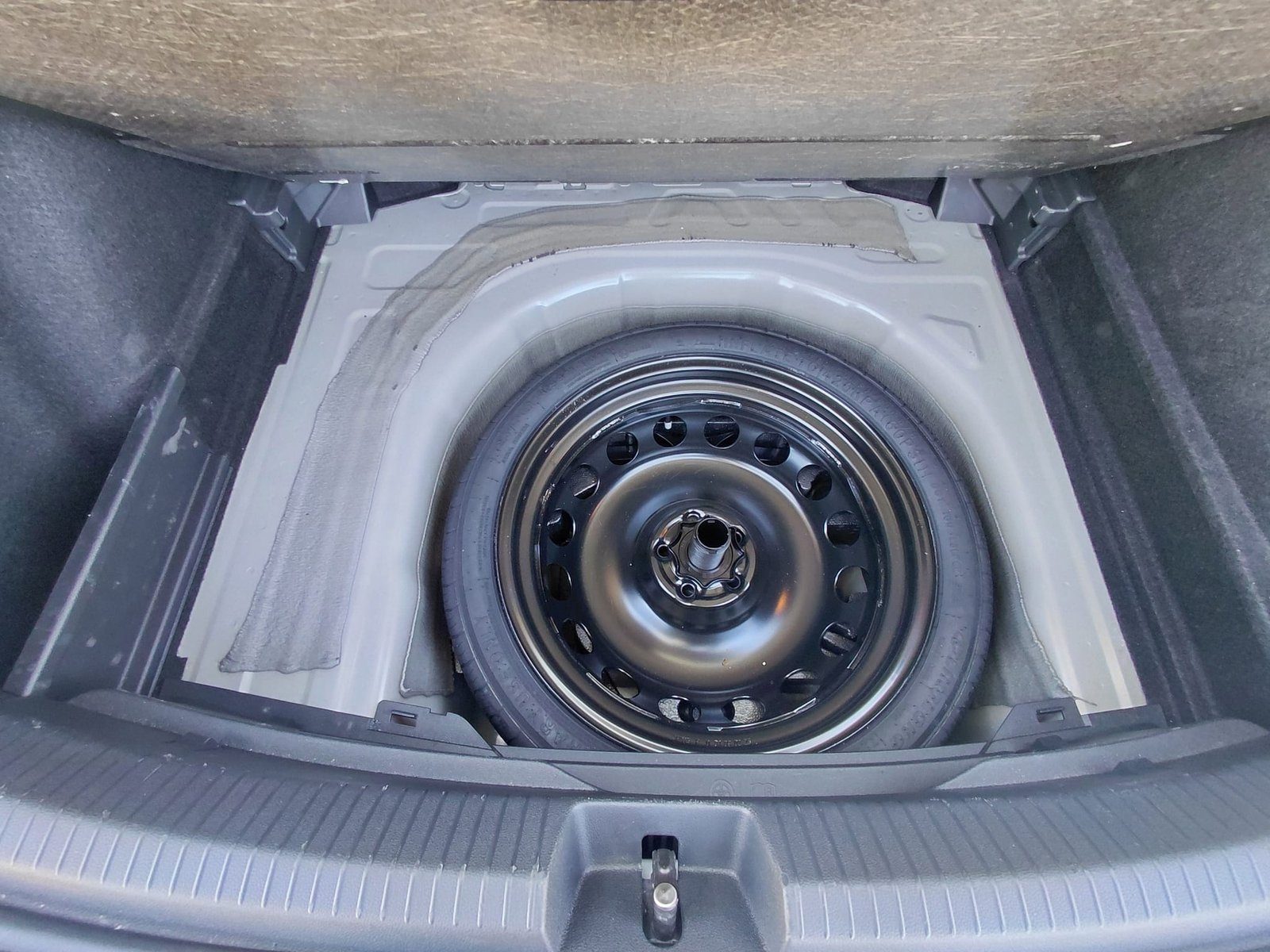 2025 Volkswagen Taigo — fotografija 8