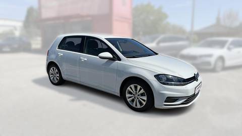 2017 Volkswagen Golf — sličica 3