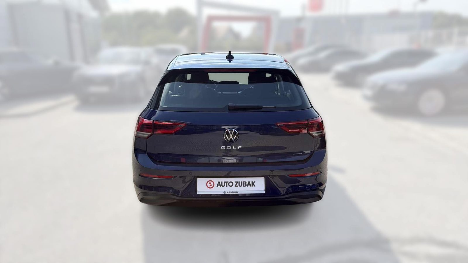 2023 Volkswagen Golf — fotografija 6