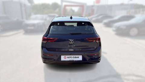 2023 Volkswagen Golf — sličica 6