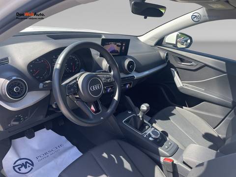 2022 Audi Q2 — sličica 11
