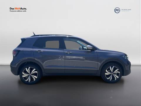 2026 Volkswagen T-Cross — sličica 4