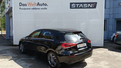 2019 Mercedes-Benz A-klasa — sličica 4