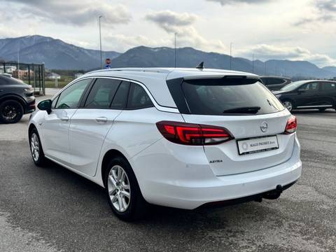2020 Opel Astra — sličica 7