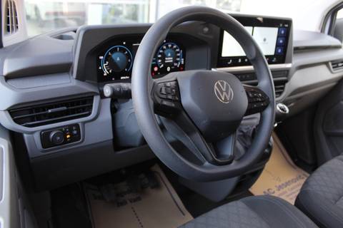 2026 Volkswagen Kombi — sličica 8