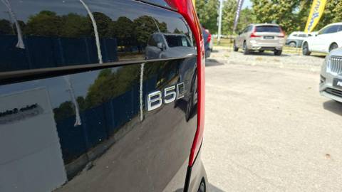 2022 Volvo XC90 — sličica 25