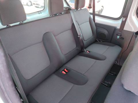 2023 Renault Trafic — sličica 21