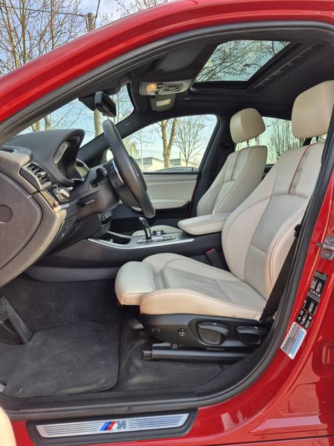 2015 BMW X4 — sličica 23