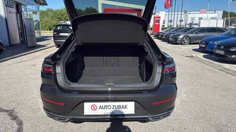 2022 Volkswagen Arteon — sličica 12