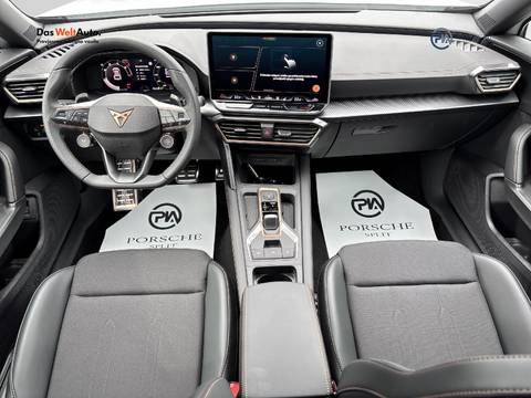 2026 Cupra Formentor — sličica 9