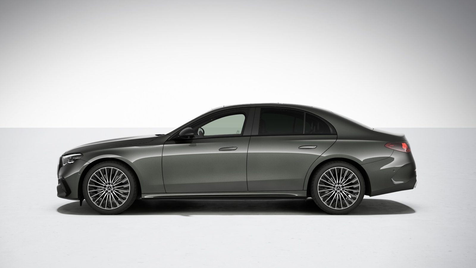 Mercedes-Benz E-klasa — fotografija 8