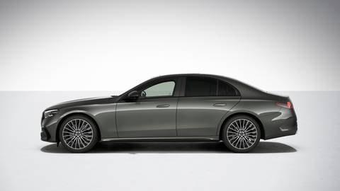 Mercedes-Benz E-klasa — sličica 8