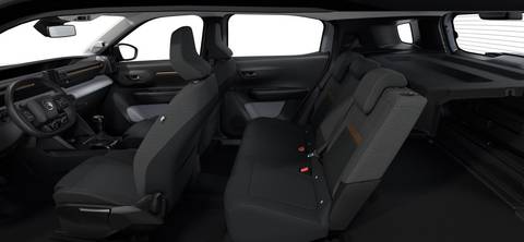 2026 Citroën C3 Aircross — sličica 8