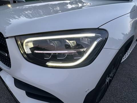 2020 Mercedes-Benz GLC — sličica 15