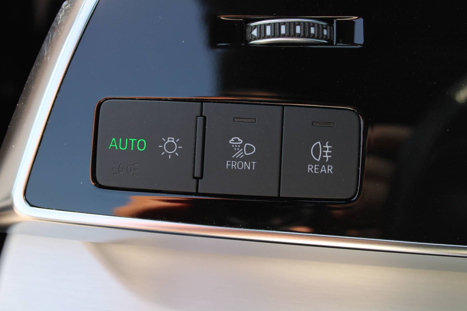 2021 Audi Q7 — fotografija 15