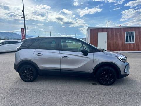 2022 Opel Crossland — sličica 4