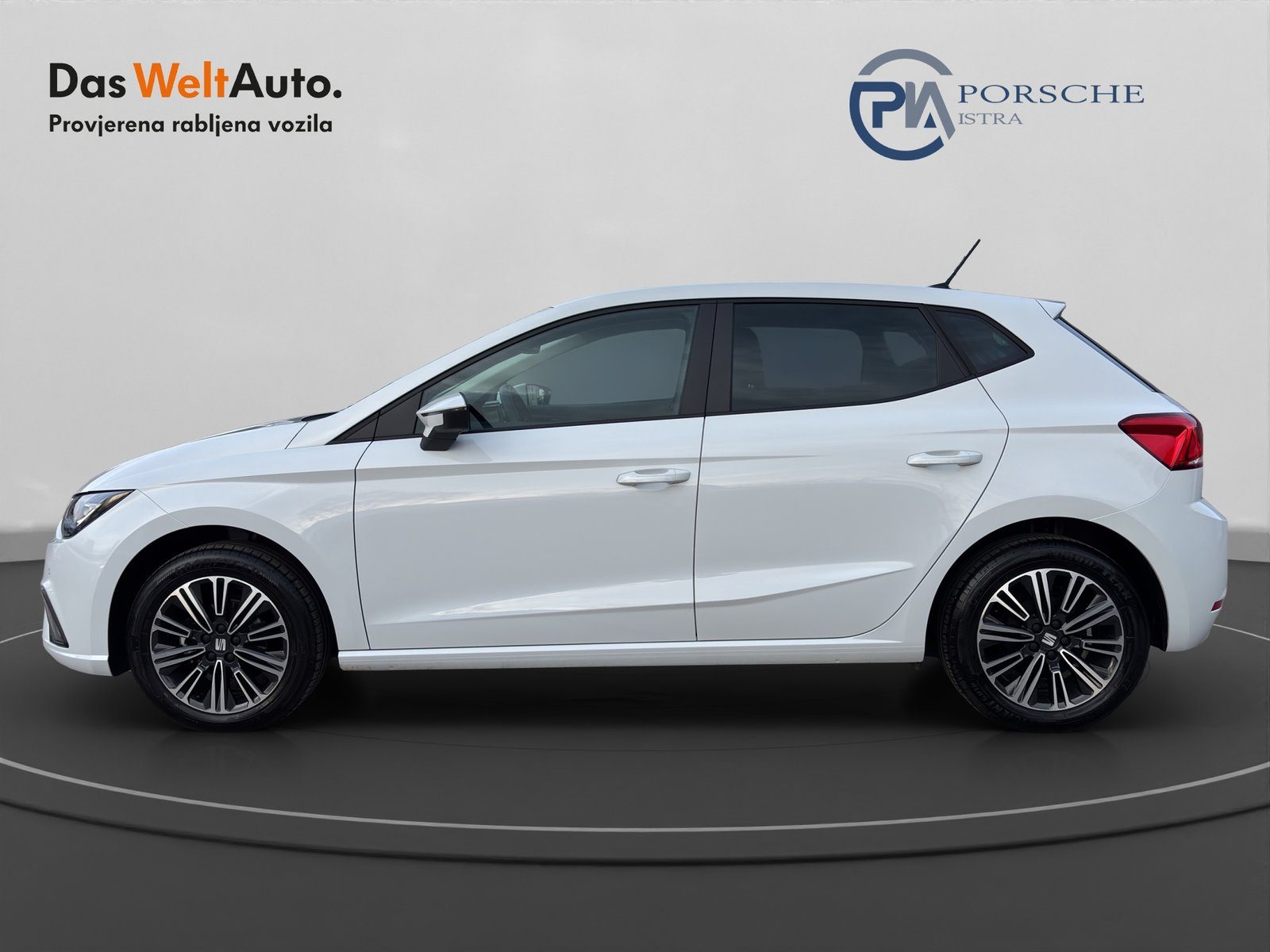 2025 Seat Ibiza — fotografija 8
