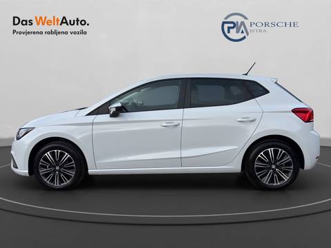 2025 Seat Ibiza — sličica 8