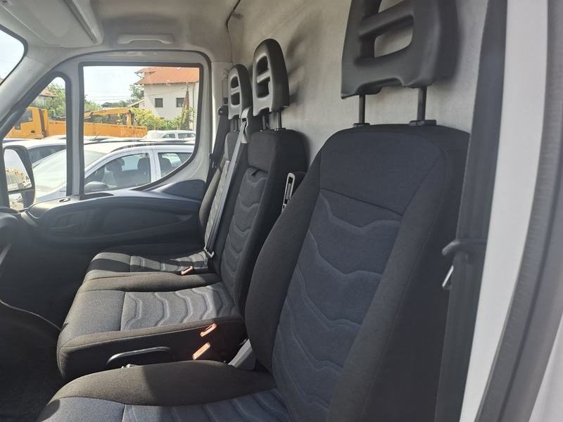 2019 Iveco Daily — fotografija 11