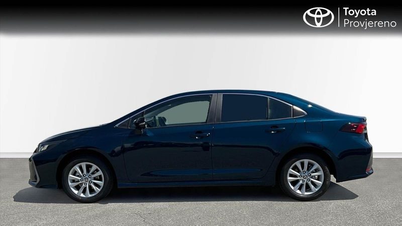 2026 Toyota Corolla — fotografija 5