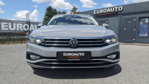 2023 Volkswagen Passat