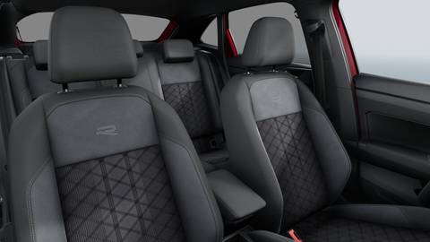 2026 Volkswagen Taigo — sličica 2
