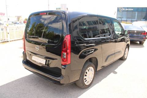 2021 Opel Combo — sličica 5