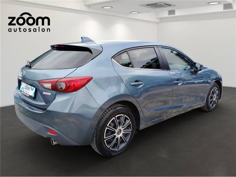 2015 Mazda MAZDA3 — sličica 3