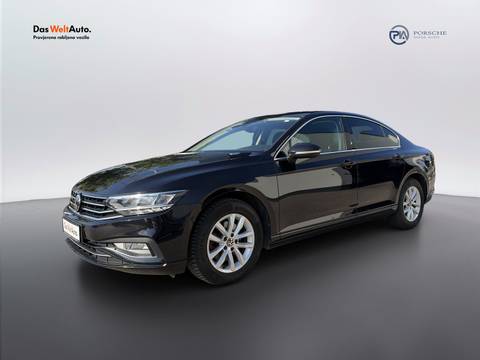 2021 Volkswagen Passat