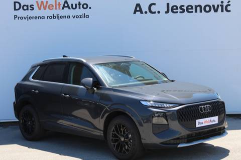 2026 Audi Q3 — sličica 3