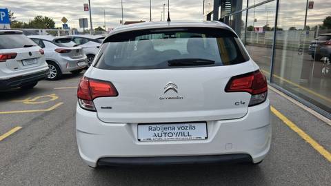 2016 Citroën C4 — sličica 6
