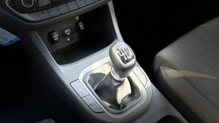 2022 Hyundai i30 — fotografija 11